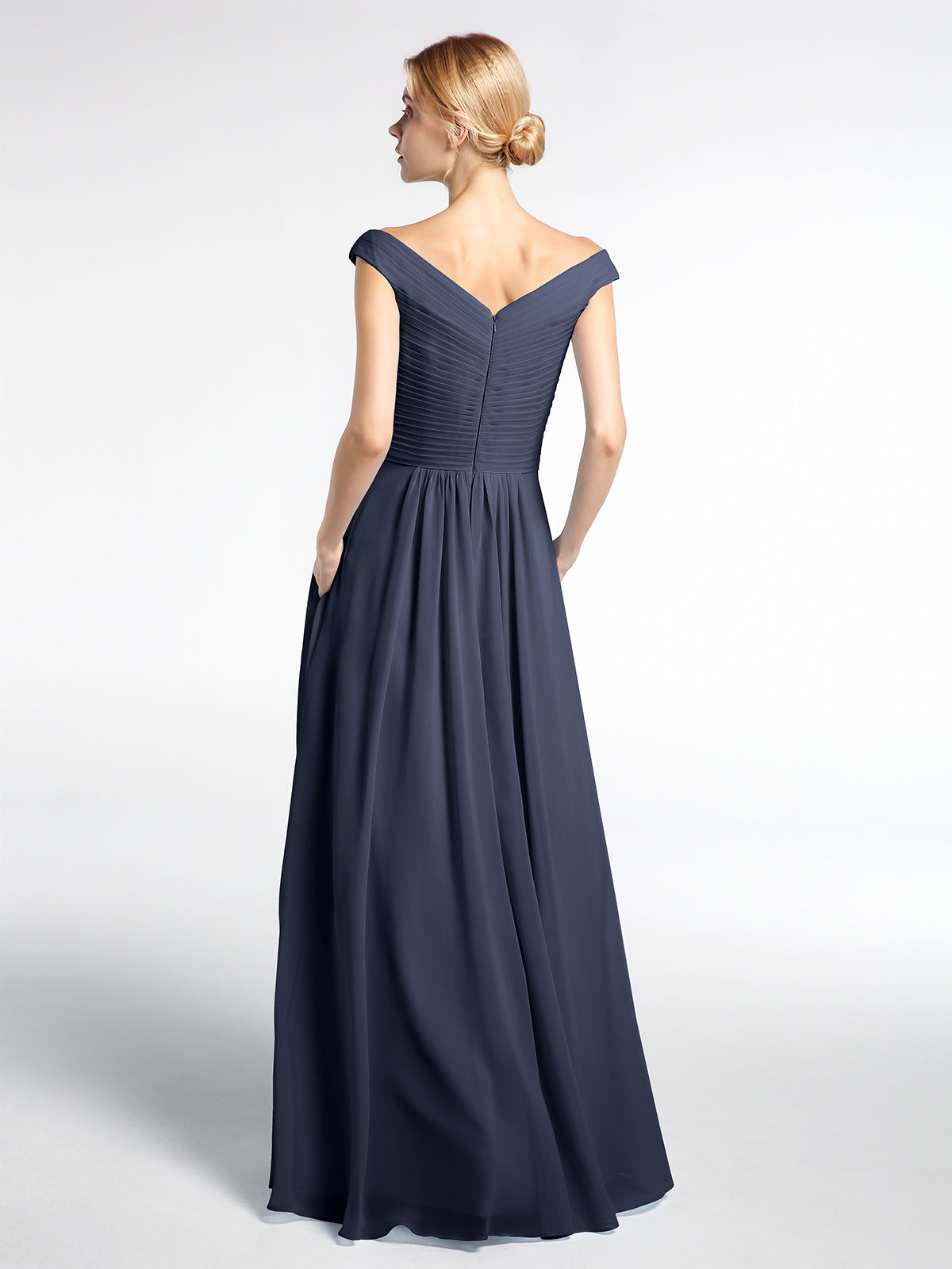 Dark Navy